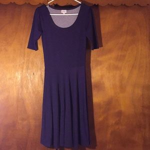 LulaRoe XS Dress